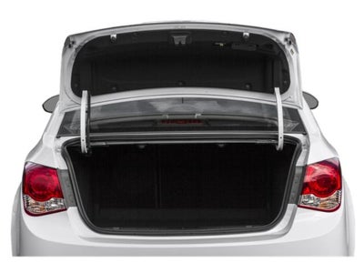 2015 Chevrolet Cruze LS Auto