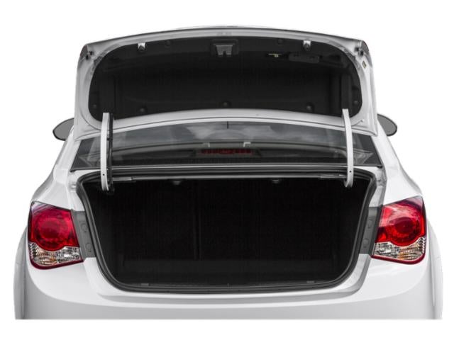 2015 Chevrolet Cruze LS Auto