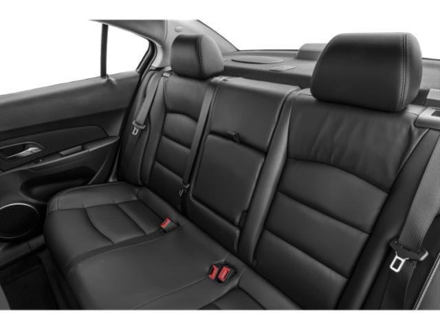 2015 Chevrolet Cruze LS Auto