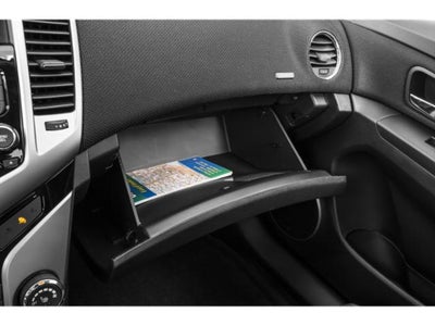 2015 Chevrolet Cruze LS Auto