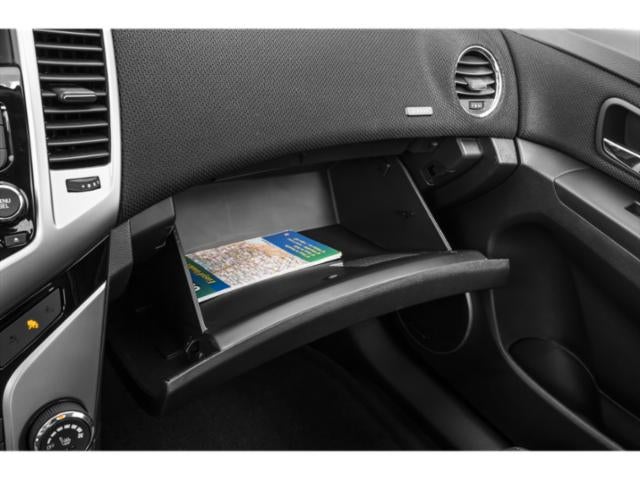 2015 Chevrolet Cruze LS Auto