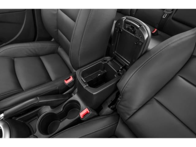 2015 Chevrolet Cruze LS Auto