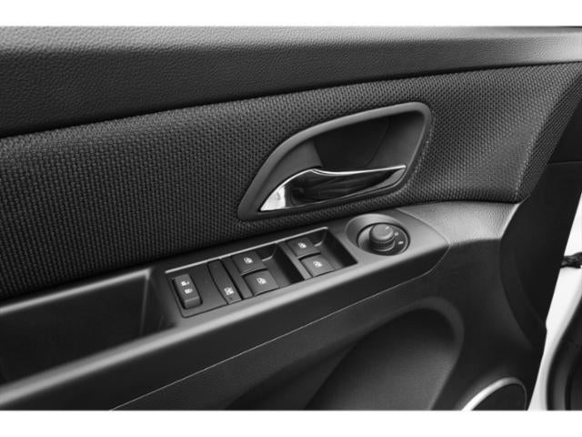 2015 Chevrolet Cruze LS Auto