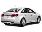 2015 Chevrolet Cruze LS Auto