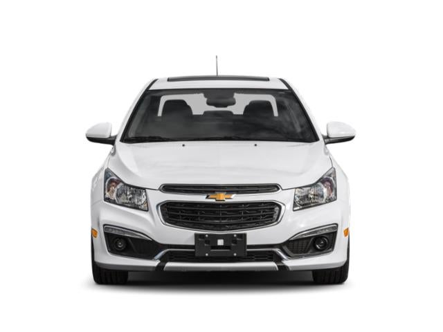 2015 Chevrolet Cruze LS Auto