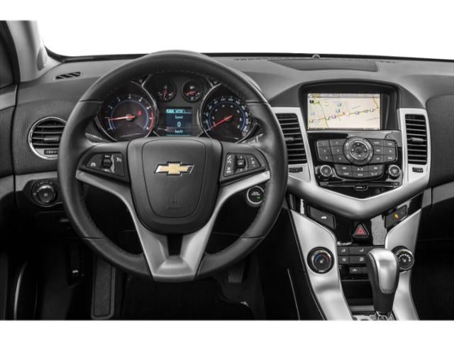2015 Chevrolet Cruze LS Auto