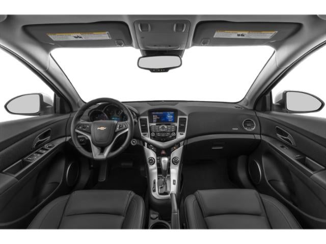 2015 Chevrolet Cruze LS Auto