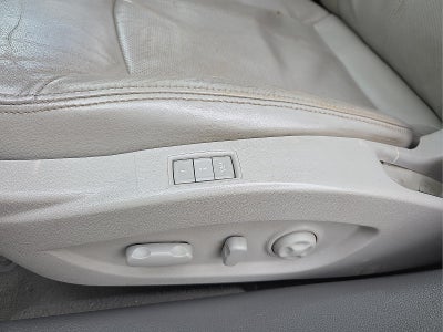 2013 Buick LaCrosse Premium 1 Group