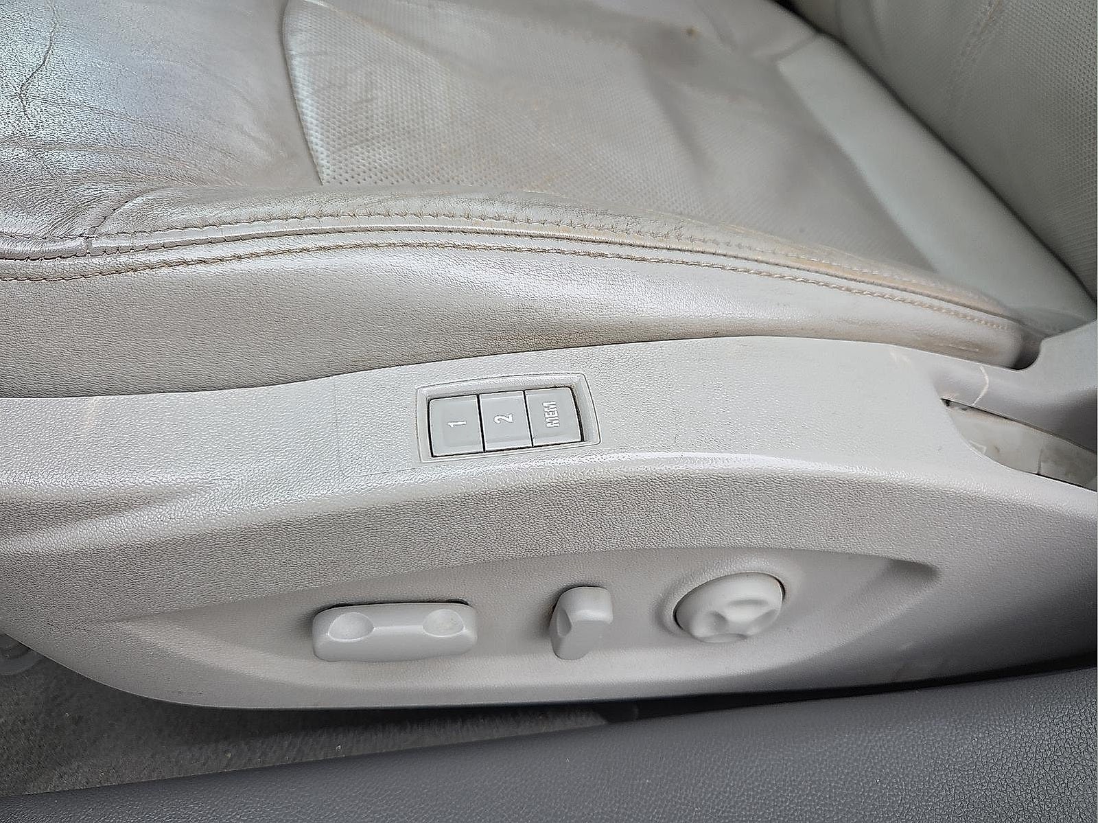 2013 Buick LaCrosse Premium 1 Group