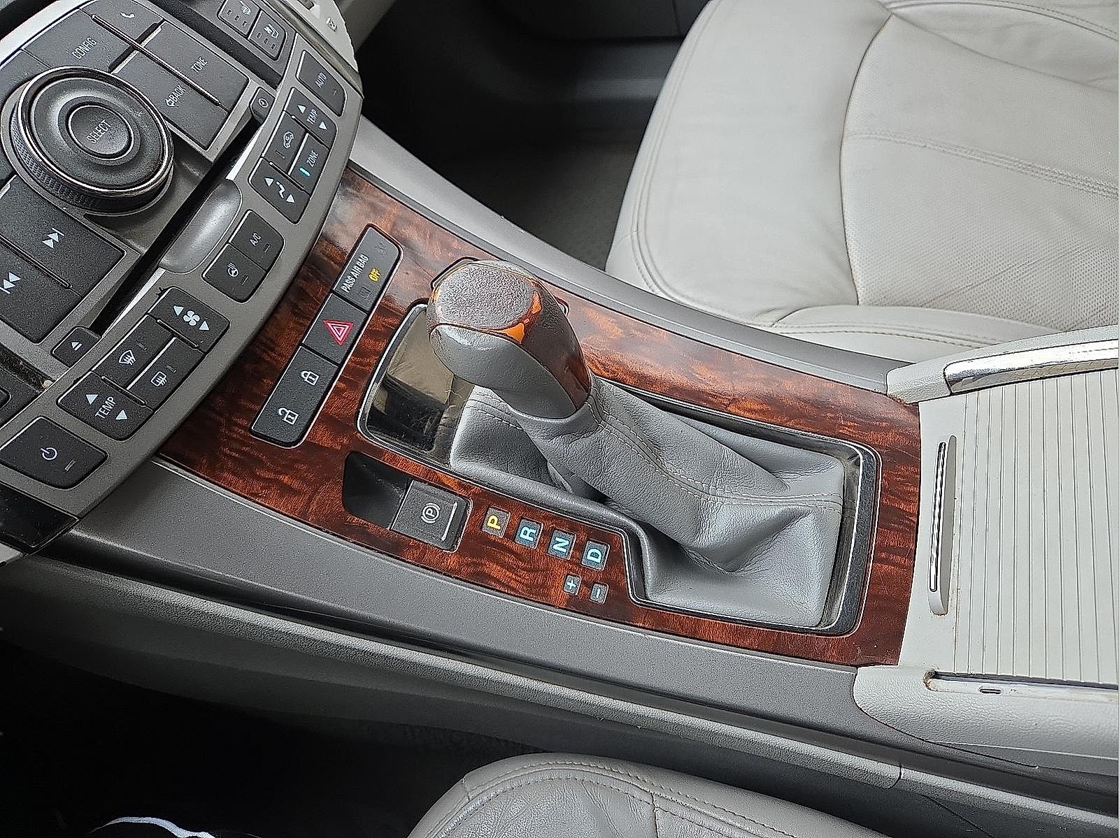 2013 Buick LaCrosse Premium 1 Group