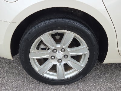 2013 Buick LaCrosse Premium 1 Group