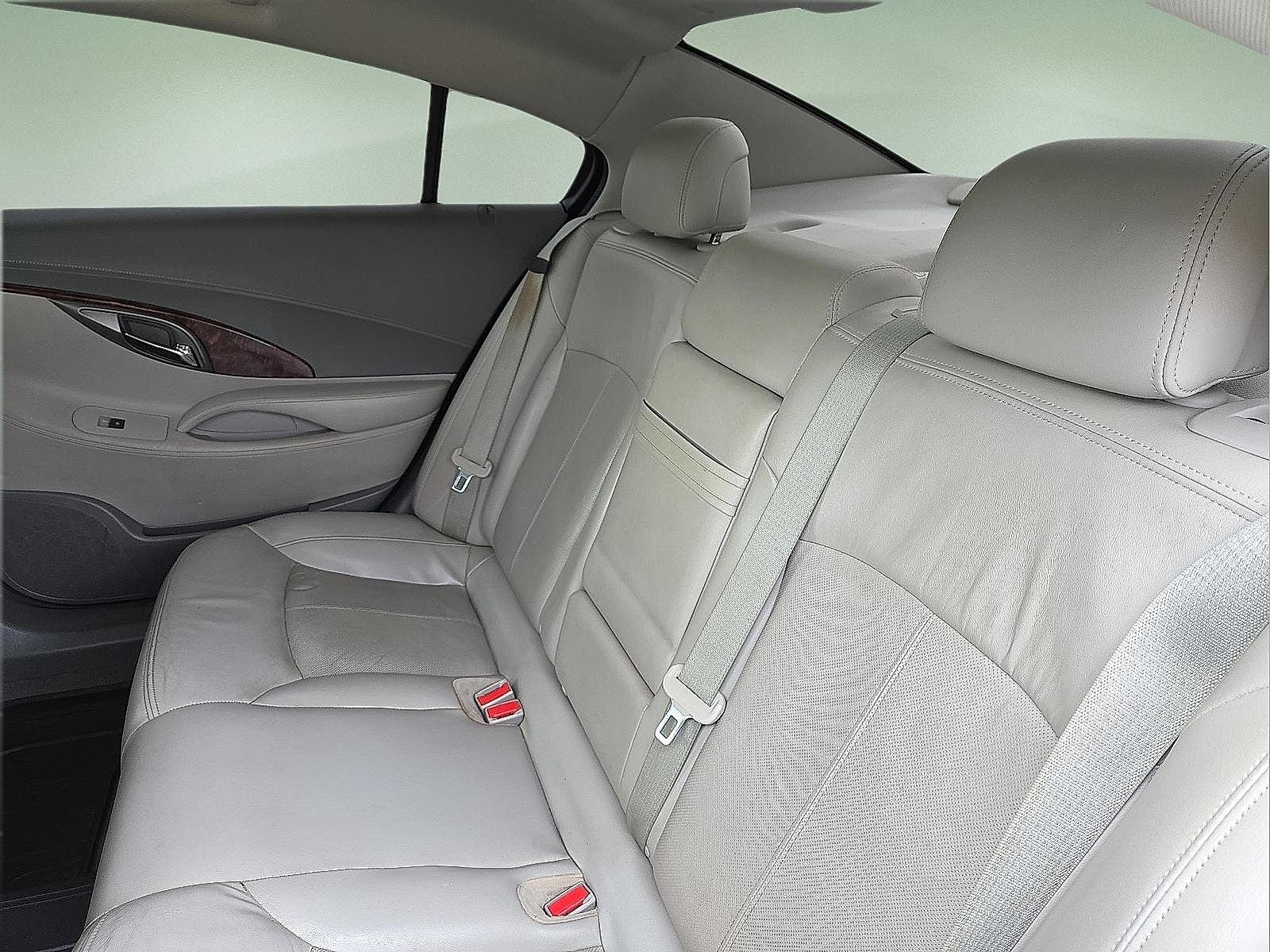 2013 Buick LaCrosse Premium 1 Group