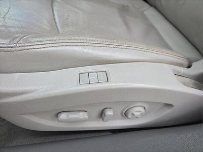 2013 Buick LaCrosse Premium 1 Group