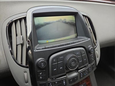 2013 Buick LaCrosse Premium 1 Group