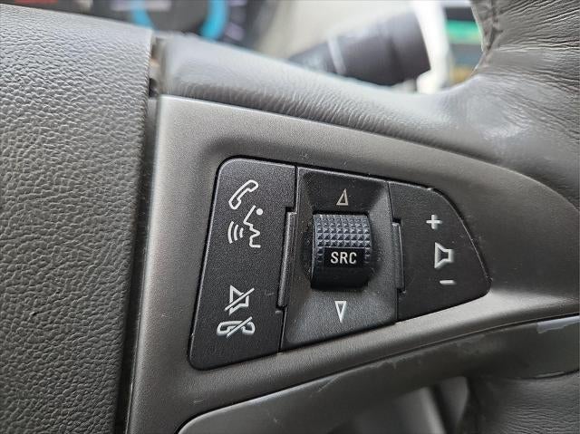 2013 Buick LaCrosse Premium 1 Group