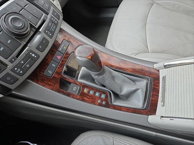 2013 Buick LaCrosse Premium 1 Group