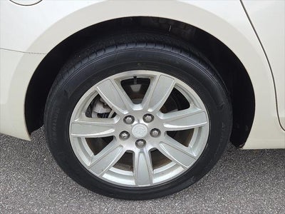 2013 Buick LaCrosse Premium 1 Group