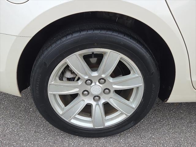 2013 Buick LaCrosse Premium 1 Group