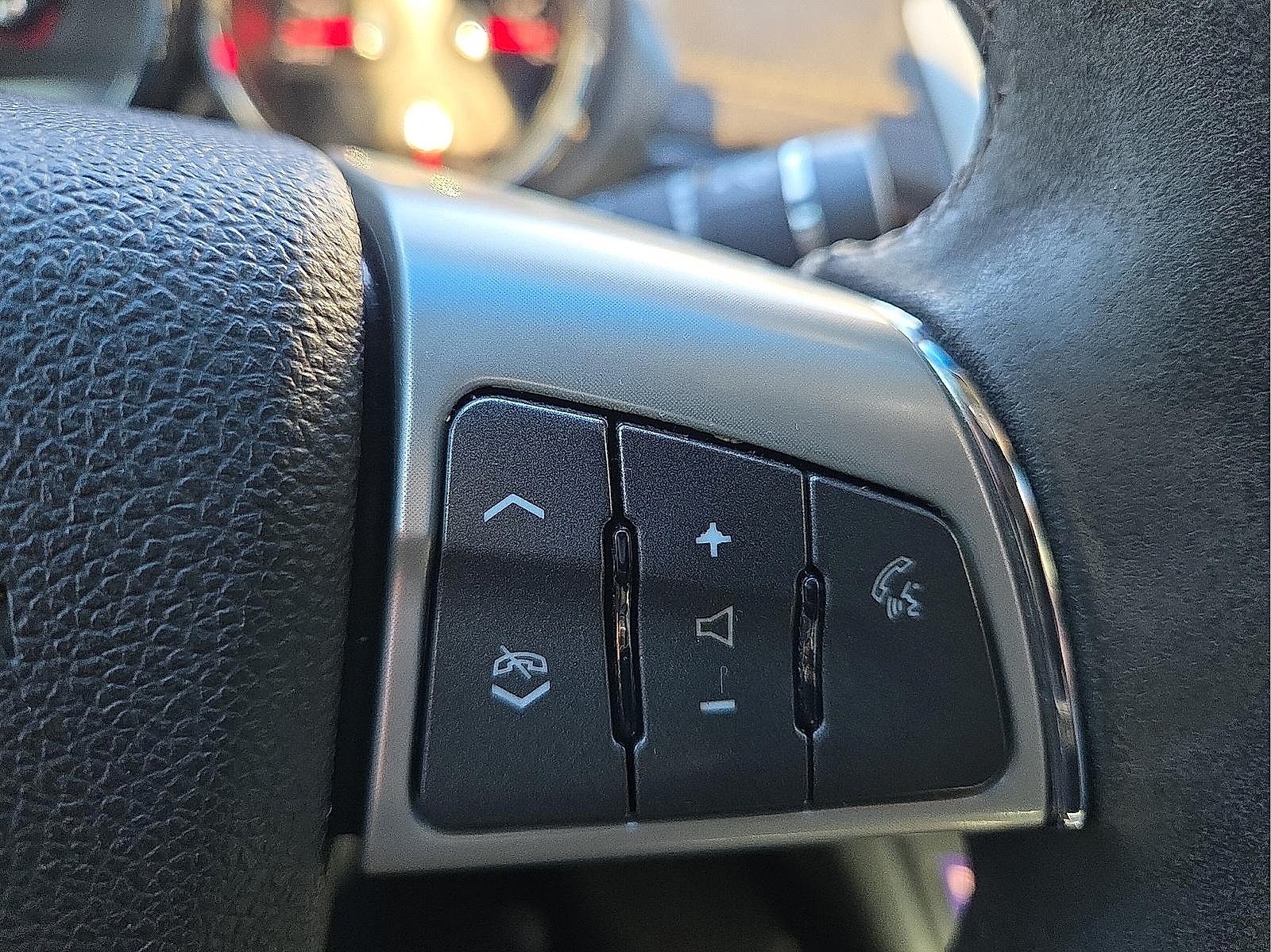 2013 Cadillac CTS Premium