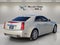 2013 Cadillac CTS Premium