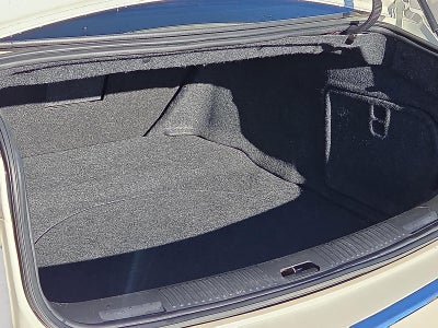 2013 Cadillac CTS Premium