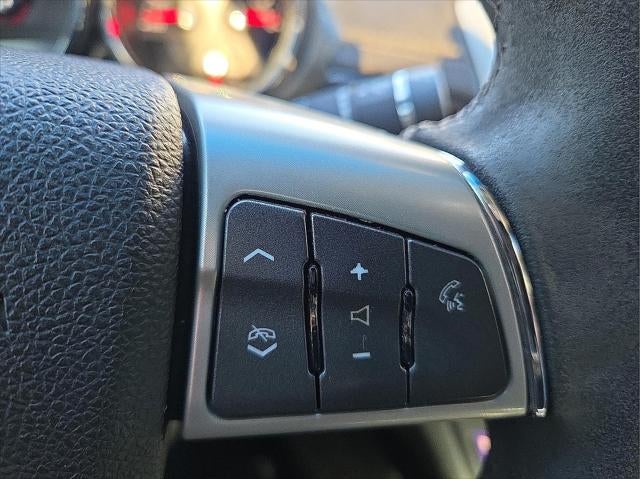 2013 Cadillac CTS Premium