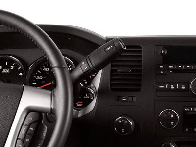 2014 Chevrolet Silverado 2500HD Work Truck