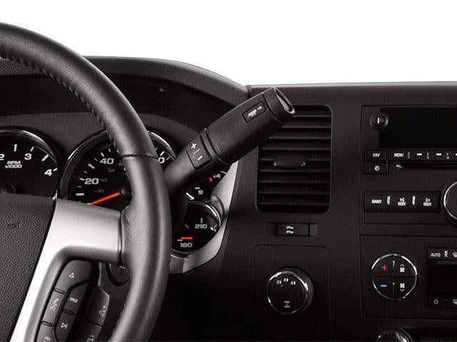 2014 Chevrolet Silverado 2500HD Work Truck