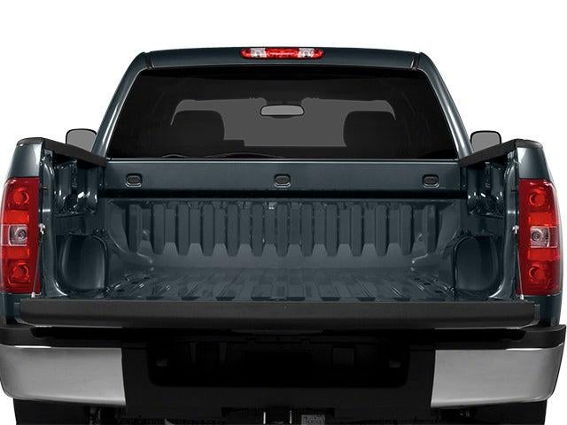 2014 Chevrolet Silverado 2500HD Work Truck