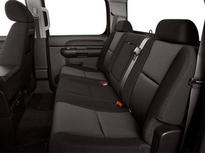 2014 Chevrolet Silverado 2500HD Work Truck