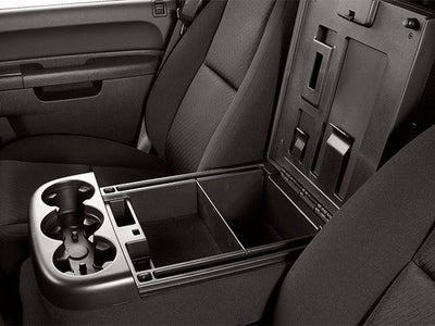 2014 Chevrolet Silverado 2500HD Work Truck