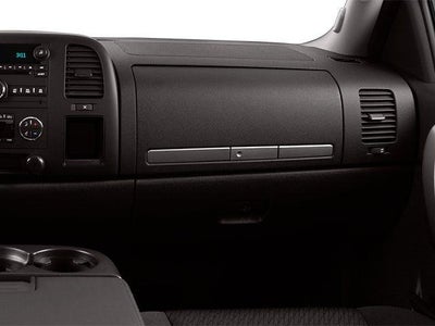 2014 Chevrolet Silverado 2500HD Work Truck