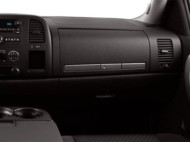 2014 Chevrolet Silverado 2500HD Work Truck