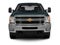 2014 Chevrolet Silverado 2500HD Work Truck