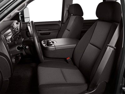 2014 Chevrolet Silverado 2500HD Work Truck
