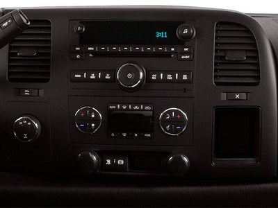 2014 Chevrolet Silverado 2500HD Work Truck