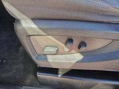 2018 Chevrolet Silverado 2500HD LT