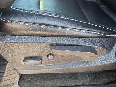 2018 Chevrolet Colorado ZR2