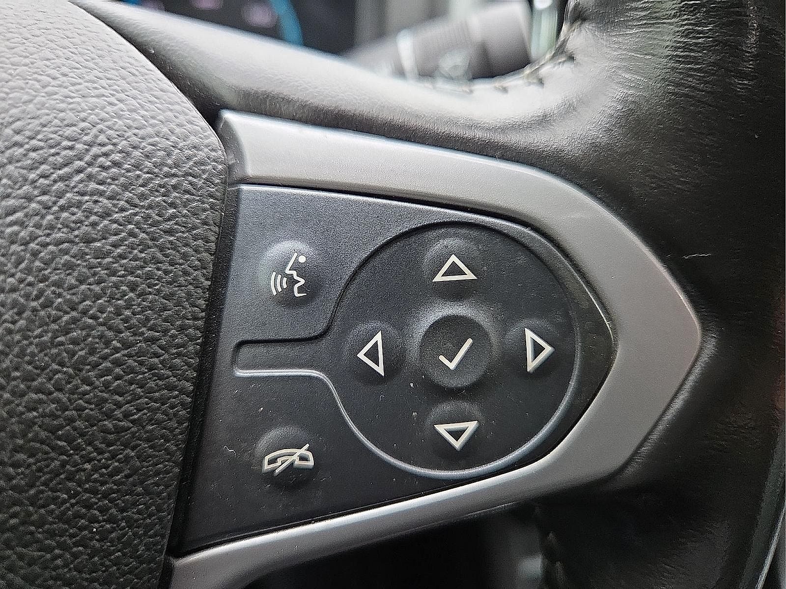 2018 Chevrolet Colorado ZR2