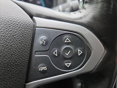2018 Chevrolet Colorado ZR2