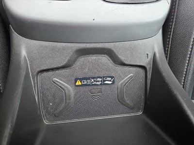 2018 Chevrolet Colorado ZR2