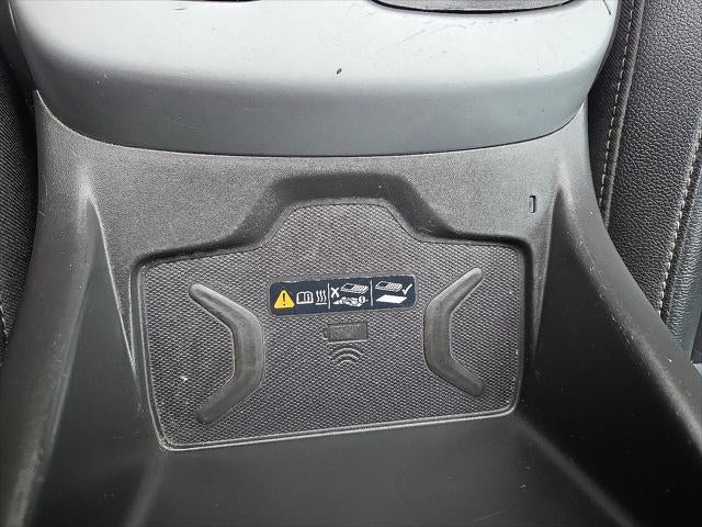 2018 Chevrolet Colorado ZR2