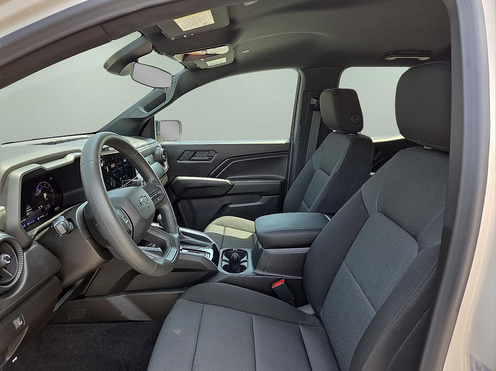 2026 Chevrolet Colorado Trail Boss, 4WD