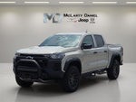 2026 Chevrolet Colorado Trail Boss, 4WD