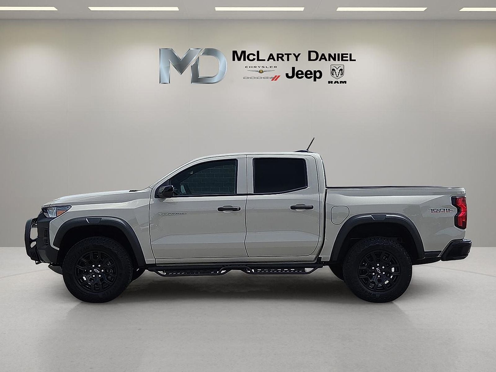 2026 Chevrolet Colorado Trail Boss, 4WD