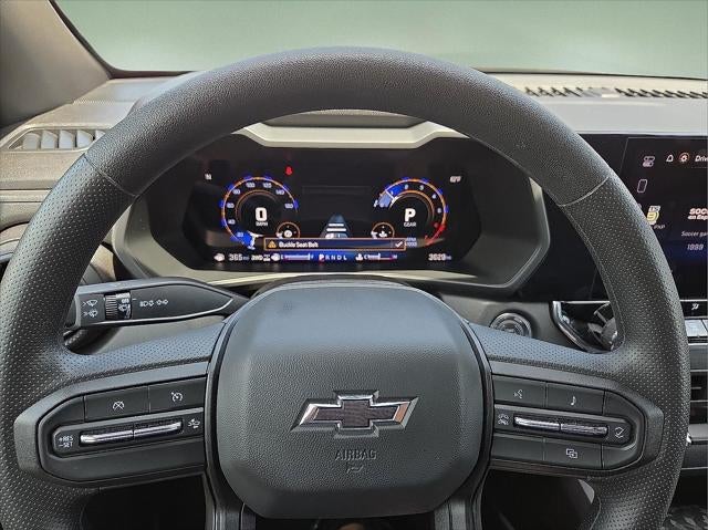 2026 Chevrolet Colorado Trail Boss, 4WD