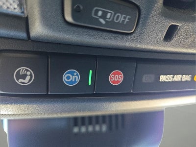 2024 Chevrolet Silverado 1500 4WD Crew Cab Short Bed High Country