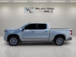 2024 Chevrolet Silverado 1500 4WD Crew Cab Short Bed High Country