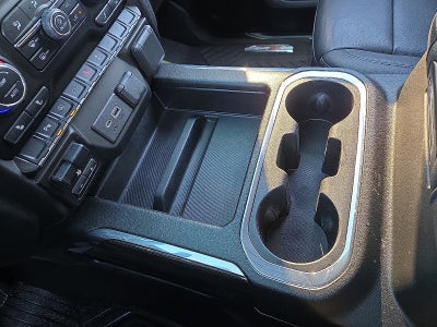 2022 Chevrolet Silverado 1500 LTD 4WD Crew Cab Short Bed RST