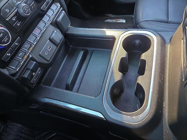 2022 Chevrolet Silverado 1500 LTD 4WD Crew Cab Short Bed RST